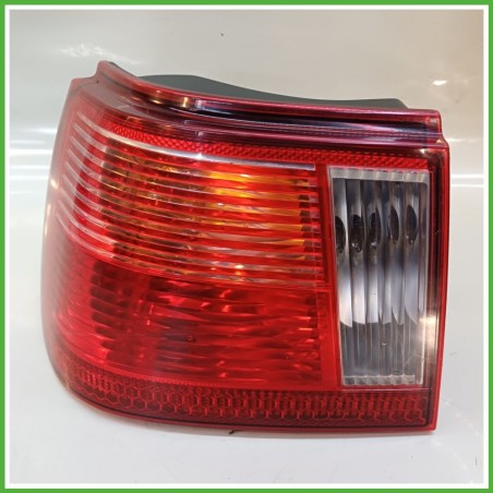 Fanale Fanalino Posteriore Sinistro SX HELLA SEAT IBIZA 6K 6K6945111G Usato