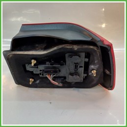 Fanale Fanalino Posteriore Sinistro SX HELLA SEAT IBIZA 6K 6K6945111G Usato