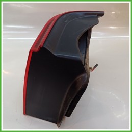 Fanale Fanalino Posteriore Sinistro SX HELLA SEAT IBIZA 6K 6K6945111G Usato
