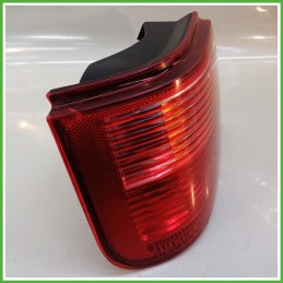 Fanale Fanalino Posteriore Sinistro SX HELLA SEAT IBIZA 6K 6K6945111G Usato