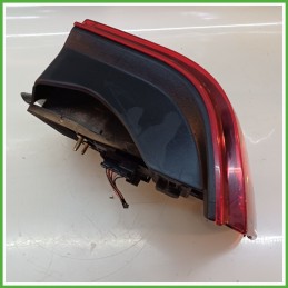 Fanale Fanalino Posteriore Sinistro SX HELLA SEAT IBIZA 6K 6K6945111G Usato