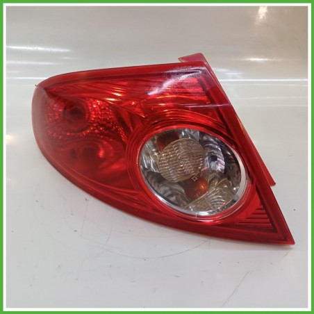 Fanale Fanalino Posteriore Sinistro SX CHEVROLET (DAEWOO) LACETTI J200 96387724 Usato