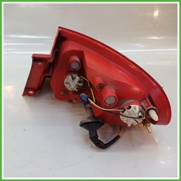 Fanale Fanalino Posteriore Sinistro SX CHEVROLET (DAEWOO) LACETTI J200 96387724 Usato
