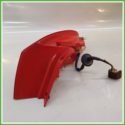 Fanale Fanalino Posteriore Sinistro SX CHEVROLET (DAEWOO) LACETTI J200 96387724 Usato