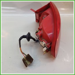 Fanale Fanalino Posteriore Sinistro SX CHEVROLET (DAEWOO) LACETTI J200 96387724 Usato