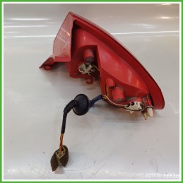 Fanale Fanalino Posteriore Sinistro SX CHEVROLET (DAEWOO) LACETTI J200 96387724 Usato
