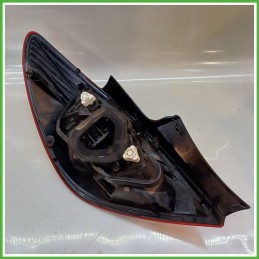 Fanale Fanalino Posteriore Destro DX VALEO 89318821 OPEL CORSA S07 13269051 Usato