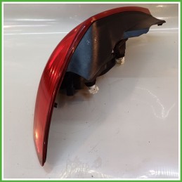Fanale Fanalino Posteriore Destro DX VALEO 89318821 OPEL CORSA S07 13269051 Usato