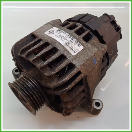 Alternatore DENSO MS1022118230 FIAT PUNTO 1N/1P 46843091
