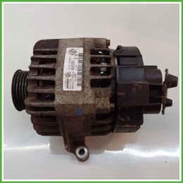 Alternatore DENSO MS1022118230 FIAT PUNTO 1N/1P 46843091
