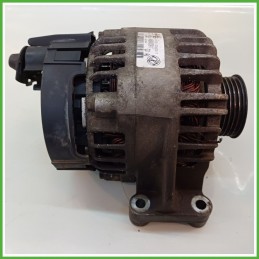 Alternatore DENSO MS1022118230 FIAT PUNTO 1N/1P 46843091