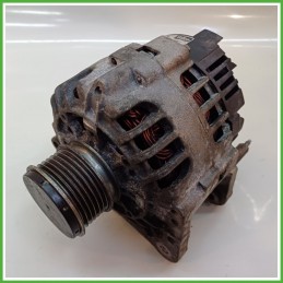 Alternatore VALEO SG9B015 VOLKSWAGEN GOLF 1J 028903029GX