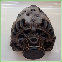 Alternatore VALEO SG9B015 VOLKSWAGEN GOLF 1J 028903029GX