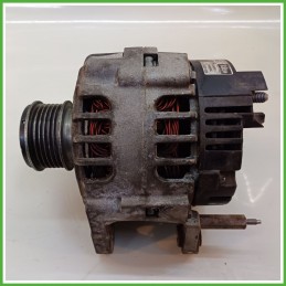Alternatore VALEO SG9B015 VOLKSWAGEN GOLF 1J 028903029GX