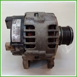 Alternatore VALEO SG9B015 VOLKSWAGEN GOLF 1J 028903029GX