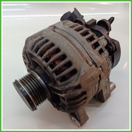 Alternatore BOSCH 0124525035 PEUGEOT 307 5705NH