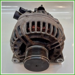Alternatore BOSCH 0124525035 PEUGEOT 307 5705NH