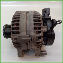 Alternatore BOSCH 0124525035 PEUGEOT 307 5705NH