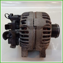 Alternatore BOSCH 0124525035 PEUGEOT 307 5705NH