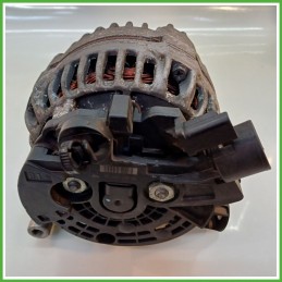 Alternatore BOSCH 0124525035 PEUGEOT 307 5705NH