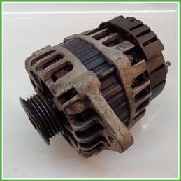 Alternatore VALEO 2655866 CHEVROLET (DAEWOO) KALOS T200 96652100