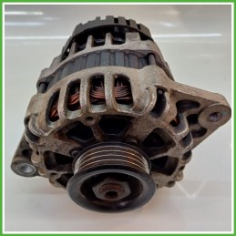 Alternatore VALEO 2655866 CHEVROLET (DAEWOO) KALOS T200 96652100