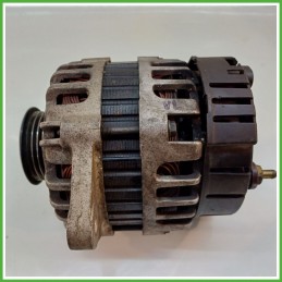 Alternatore VALEO 2655866 CHEVROLET (DAEWOO) KALOS T200 96652100