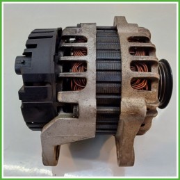 Alternatore VALEO 2655866 CHEVROLET (DAEWOO) KALOS T200 96652100
