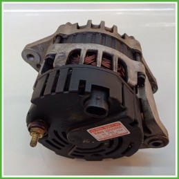 Alternatore VALEO 2655866 CHEVROLET (DAEWOO) KALOS T200 96652100