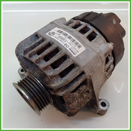 Alternatore DENSO MS1022118471 LANCIA YPSILON TI 52003532