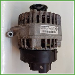 Alternatore DENSO MS1022118471 LANCIA YPSILON TI 52003532