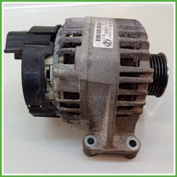Alternatore DENSO MS1022118471 LANCIA YPSILON TI 52003532