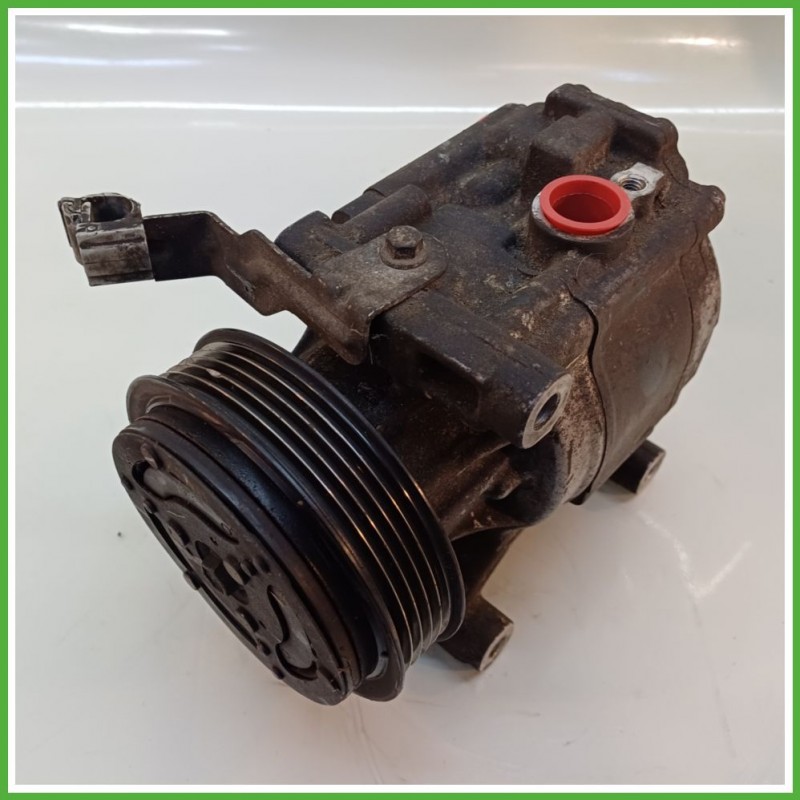 Compressore Clima AC Aria Condizionata DENSO SCSB06 FIAT PUNTO 1N/1P 46782669