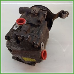 Compressore Clima AC Aria Condizionata DENSO SCSB06 FIAT PUNTO 1N/1P 46782669