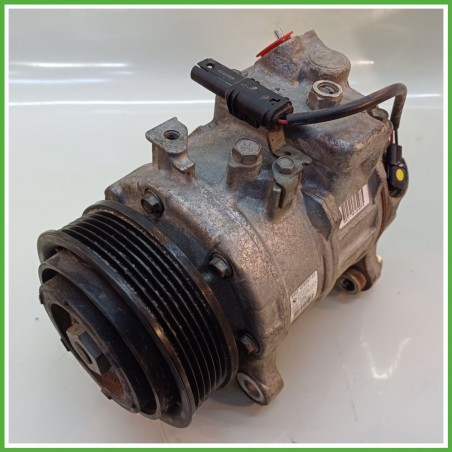 Compressore Clima AC Aria Condizionata DENSO 7SEU17A BMW X3 F25 64529216467