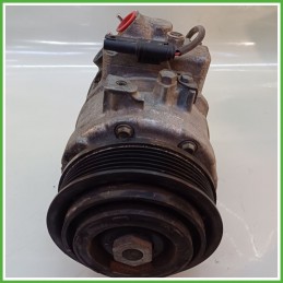 Compressore Clima AC Aria Condizionata DENSO 7SEU17A BMW X3 F25 64529216467