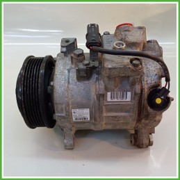 Compressore Clima AC Aria Condizionata DENSO 7SEU17A BMW X3 F25 64529216467