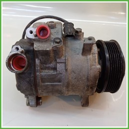 Compressore Clima AC Aria Condizionata DENSO 7SEU17A BMW X3 F25 64529216467