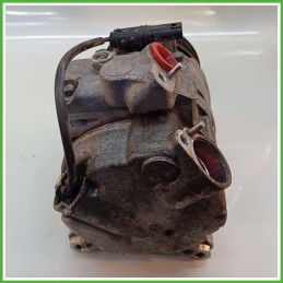 Compressore Clima AC Aria Condizionata DENSO 7SEU17A BMW X3 F25 64529216467