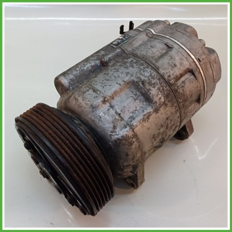 Compressore Clima AC Aria Condizionata ZEXEL 506031-1010 VOLKSWAGEN GOLF 1J 1J0820803N