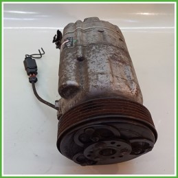 Compressore Clima AC Aria Condizionata ZEXEL 506031-1010 VOLKSWAGEN GOLF 1J 1J0820803N