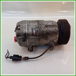 Compressore Clima AC Aria Condizionata ZEXEL 506031-1010 VOLKSWAGEN GOLF 1J 1J0820803N