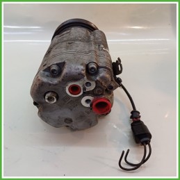 Compressore Clima AC Aria Condizionata ZEXEL 506031-1010 VOLKSWAGEN GOLF 1J 1J0820803N