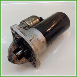 Motorino Avviamento BOSCH 0001109030 FIAT PUNTO 1N/1P 51832954