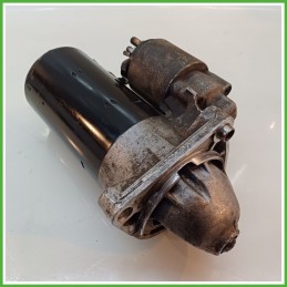 Motorino Avviamento BOSCH 0001109030 FIAT PUNTO 1N/1P 51832954