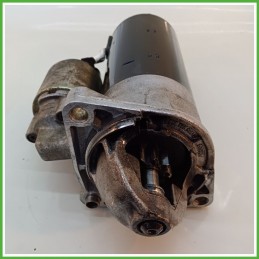 Motorino Avviamento BOSCH 0001109030 FIAT PUNTO 1N/1P 51832954