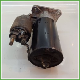 Motorino Avviamento BOSCH 0001109030 FIAT PUNTO 1N/1P 51832954