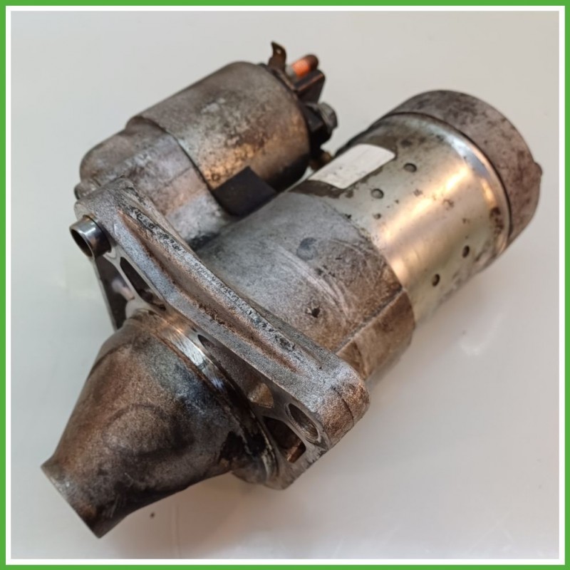 Motorino Avviamento HITACHI S-01006 FIAT PUNTO 1N/1P 46548653