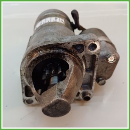 Motorino Avviamento HITACHI S-01006 FIAT PUNTO 1N/1P 46548653