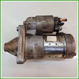 Motorino Avviamento HITACHI S-01006 FIAT PUNTO 1N/1P 46548653